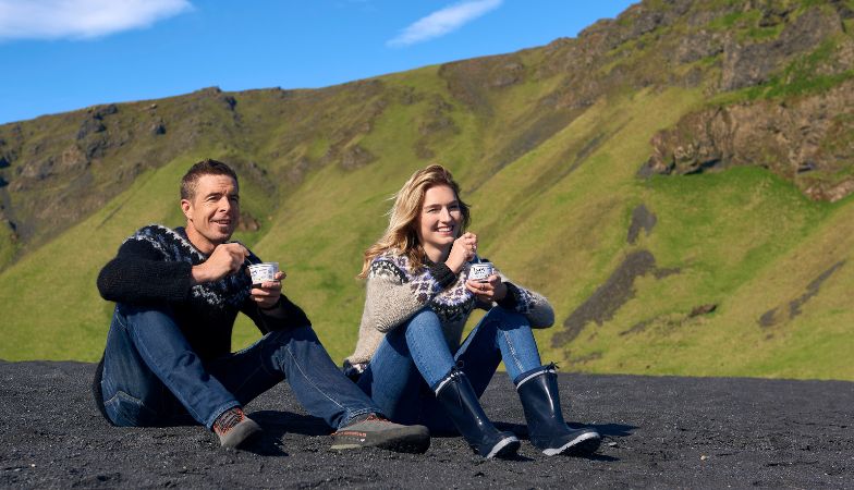 Ísey Skyr – Islands Geheimnis für ein gesundes Leben